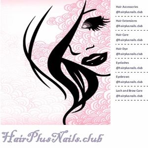 @@@@HairPlusNails.club